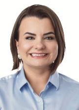 Foto oficial de Adrianinha da Saúde