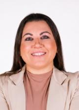 Foto oficial de Dani Sant Anna