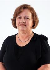 Foto oficial de Maria Jose