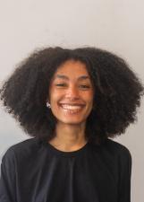 Foto oficial de Amanda Wenceslau