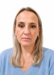 Foto oficial de Professora Taty
