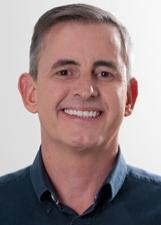 Foto oficial de André Callai