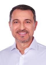 Foto oficial de Carlos Moisés