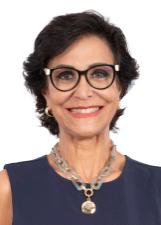 Foto oficial de Dra. Lisiane Anzanello