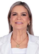 Foto oficial de Jane Steffen