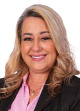 Foto oficial de Débora Parisotto