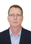 Foto oficial de Geraldo Wetzel Neto