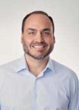 Foto oficial de Carlos Bolsonaro