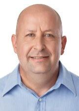 Foto oficial de Francis Neto