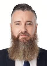Foto oficial de Giliardi Dorn