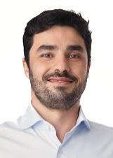 Foto oficial de Djeiksson Stringhini