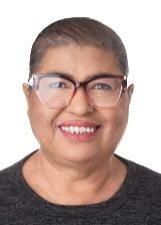Foto oficial de Simone Xavier