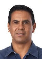 Foto oficial de Tony Ramos
