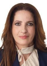 Foto oficial de Luciana Lopes