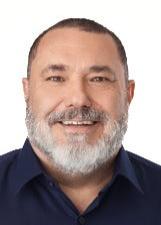 Foto oficial de Marcelo Biagiotti