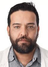 Foto oficial de Jackson Soares
