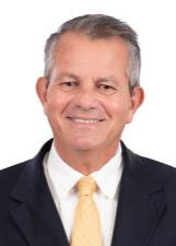 Foto oficial de Pastor Napoleão Bonaparte