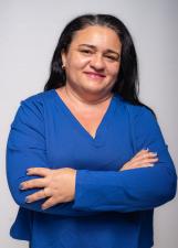 Foto oficial de Cris Brilhante