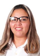 Foto oficial de Ju do Taxi