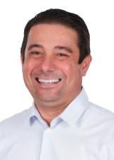 Foto oficial de Marcio Dedé