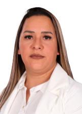 Foto oficial de Ale Paolazzi