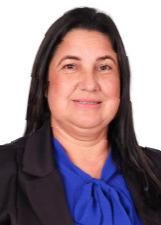 Foto oficial de Sandra Scheffer