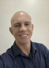 Foto oficial de Sargento Puttkammer O Alemão