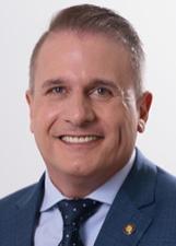 Foto oficial de Altair Silva