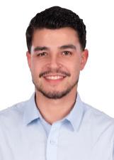 Foto oficial de Jackson Goetten