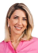 Foto oficial de Policial Emily Pereira