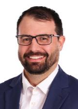 Foto oficial de Paulo Drumm