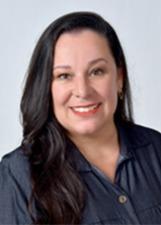 Foto oficial de Silvéria Zanchi