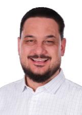 Foto oficial de David Busarello