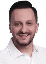 Foto oficial de Pepê Collaço