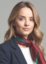 Foto oficial de Yolanda Silva