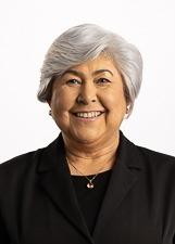 Foto oficial de A A Margareth Pratts da Missão