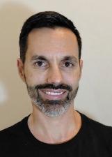 Foto oficial de Ricardo Becker