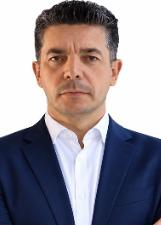 Foto oficial de Ademir Lima