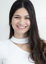 Foto oficial de Carol Formigoni