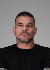 Foto oficial de Marcelo Brigadeiro
