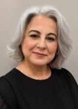 Foto oficial de Adriana Custodio Lino
