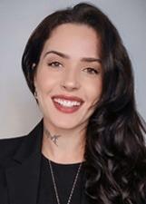 Foto oficial de Anna Vargas