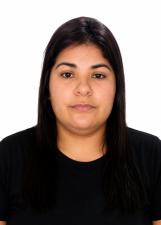 Foto oficial de Andressa de Oliveira