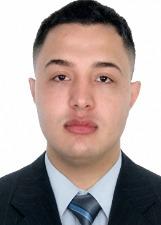 Foto oficial de Bruno Dias