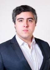Foto oficial de Paulo Josué