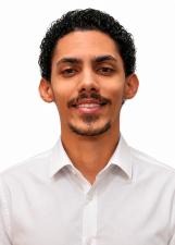 Foto oficial de Jordam Brito