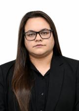 Foto oficial de Vanessa Witiuk da Causa Animal