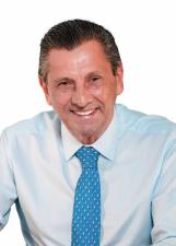 Foto oficial de Julio Garcia
