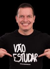 Foto oficial de Henrique Folster