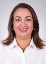 Foto oficial de Patricia Lisboa